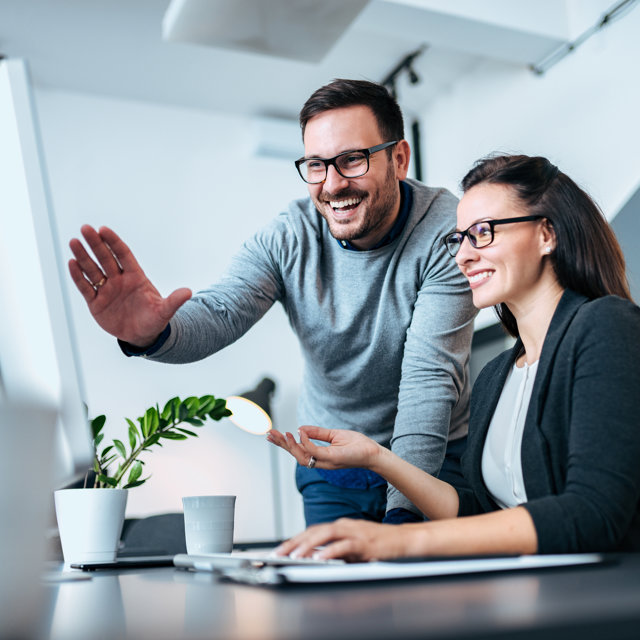 POURQUOI TRAVAILLER CHEZ KRKA ?